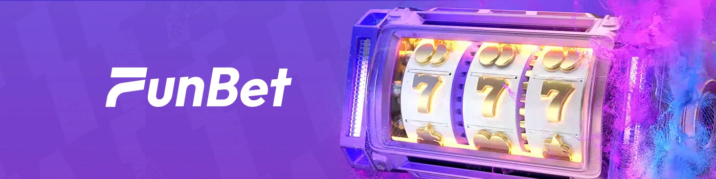 FunBet Casino.