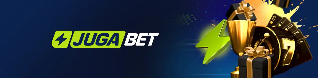 JugaBet Casino.