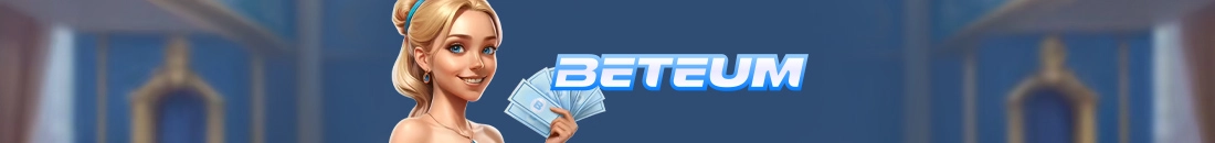 Beteum Casino.