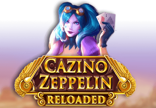 Cazino Zeppelin
