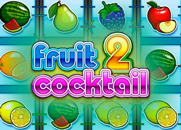 Imagen de Fruit Cocktail 2