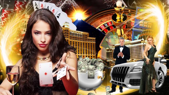 Casinos online