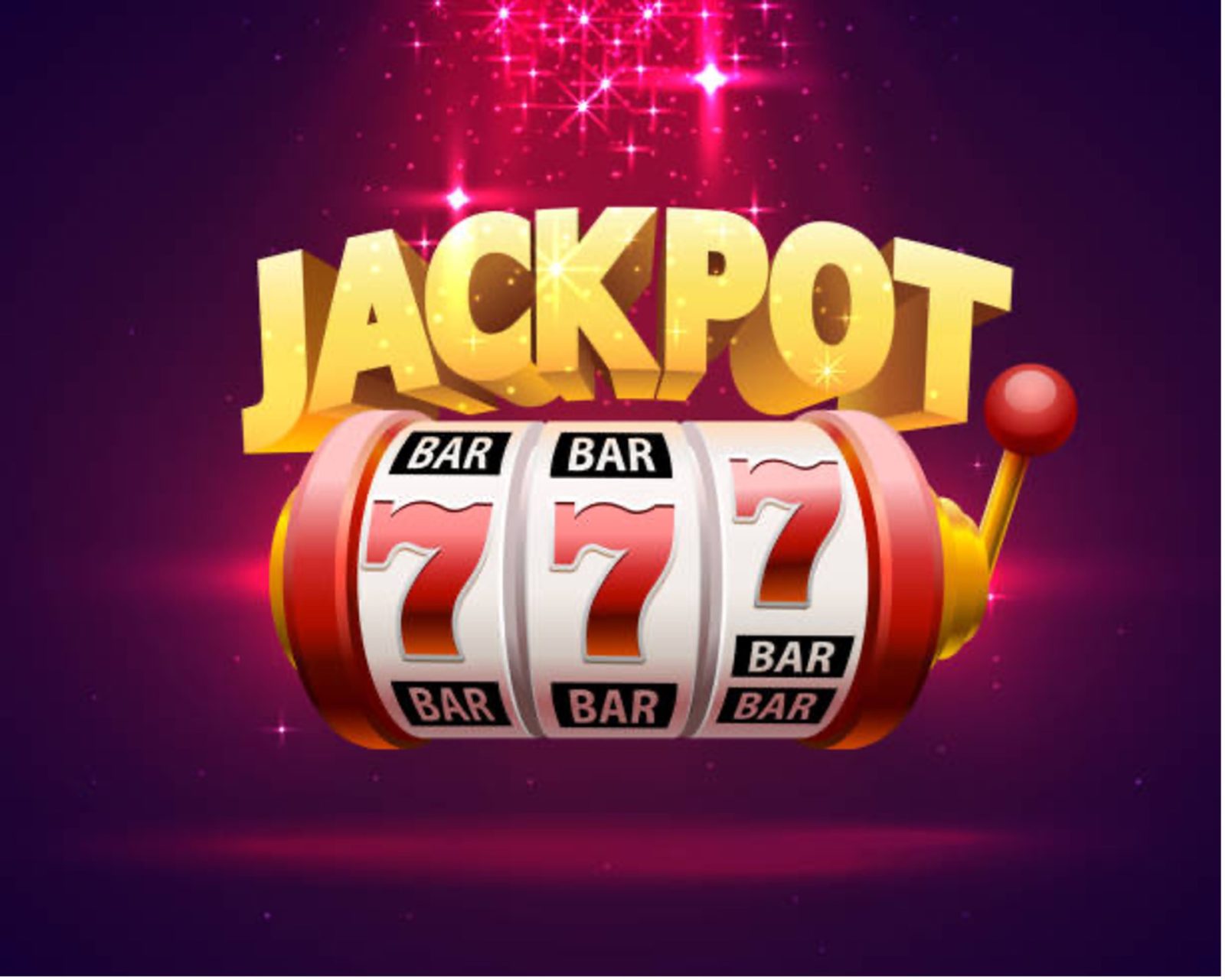 Imagen de jackpot progresivo