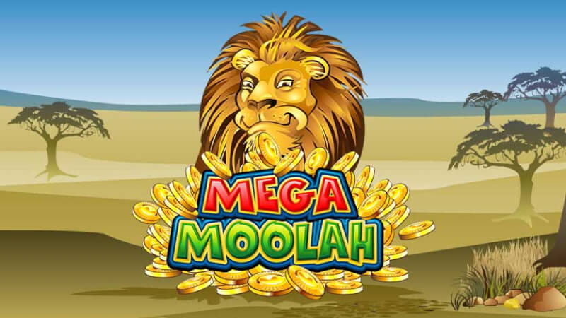 Imagen de Mega Moolah